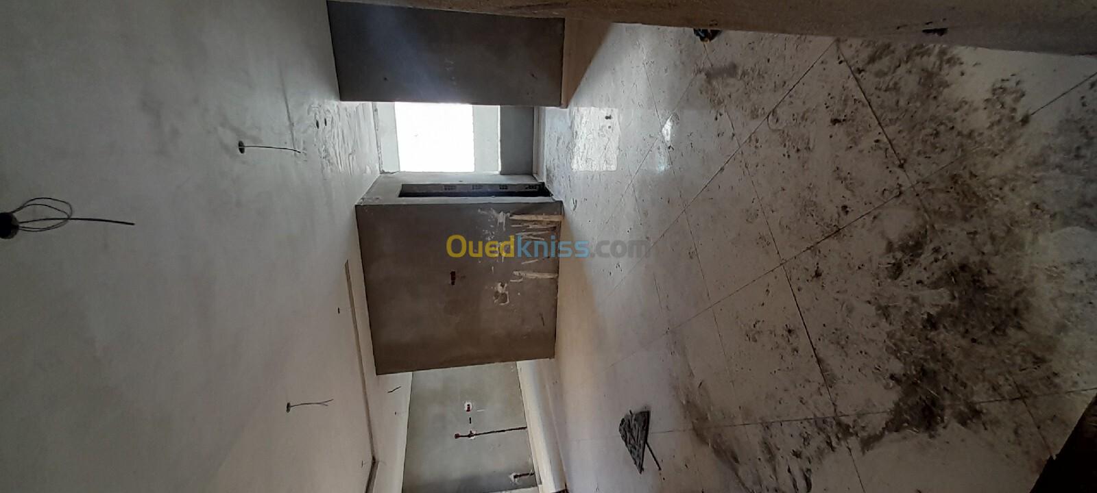 Vente Appartement F4 Alger Cheraga