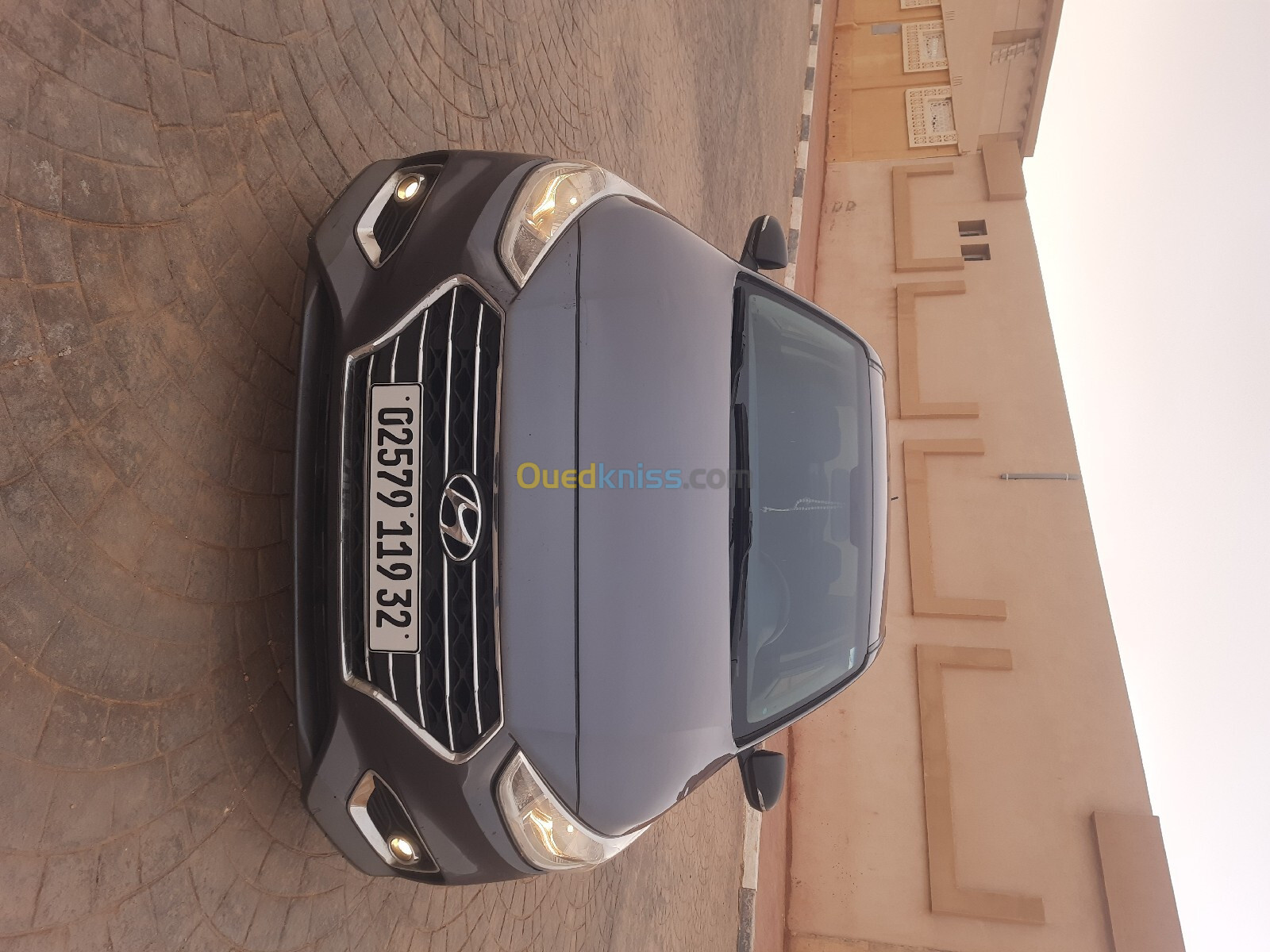 Hyundai Accent 2019 Confort