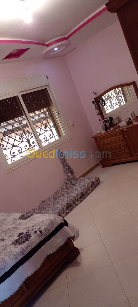 Vente Villa Alger Ain naadja