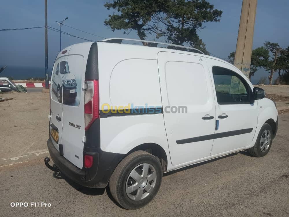 Renault Kangoo 2018 Kangoo