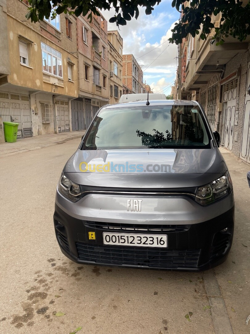 Fiat Doblo 2023 