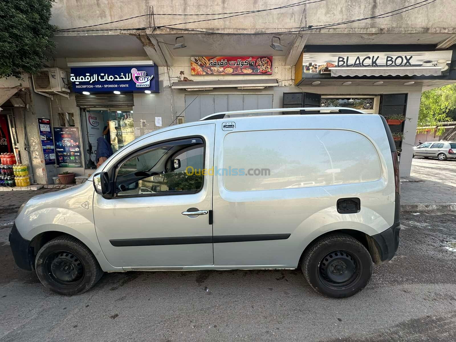 Renault Kangoo 2012 Kangoo