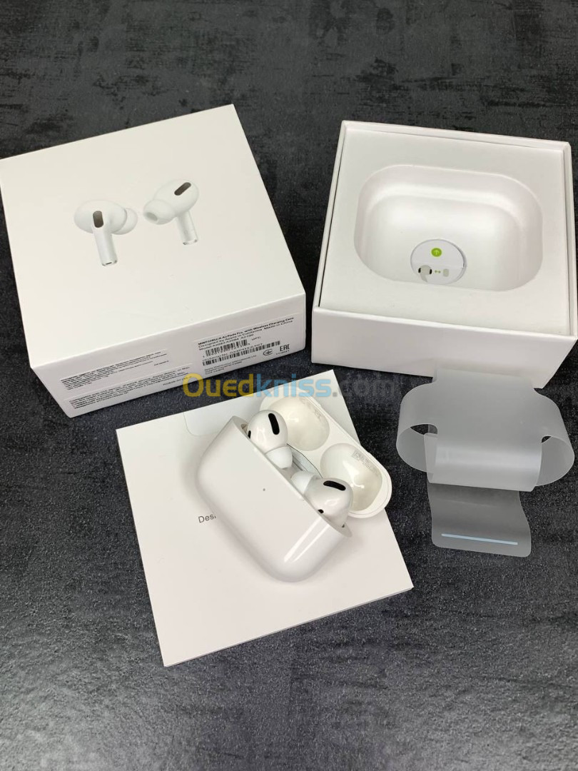 Airpods Pro High Quality 