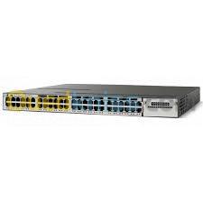 SWITCH CISCO C3750X-24PS-S