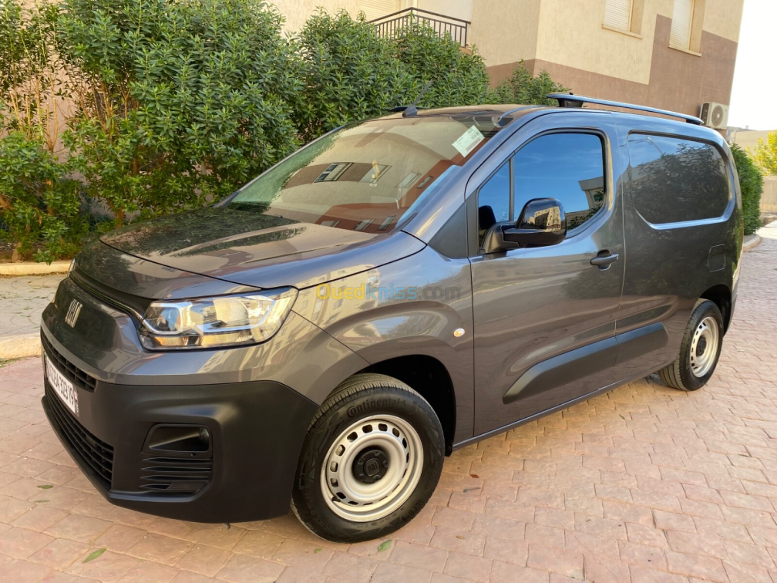 Fiat Doblo 2023 Doblo