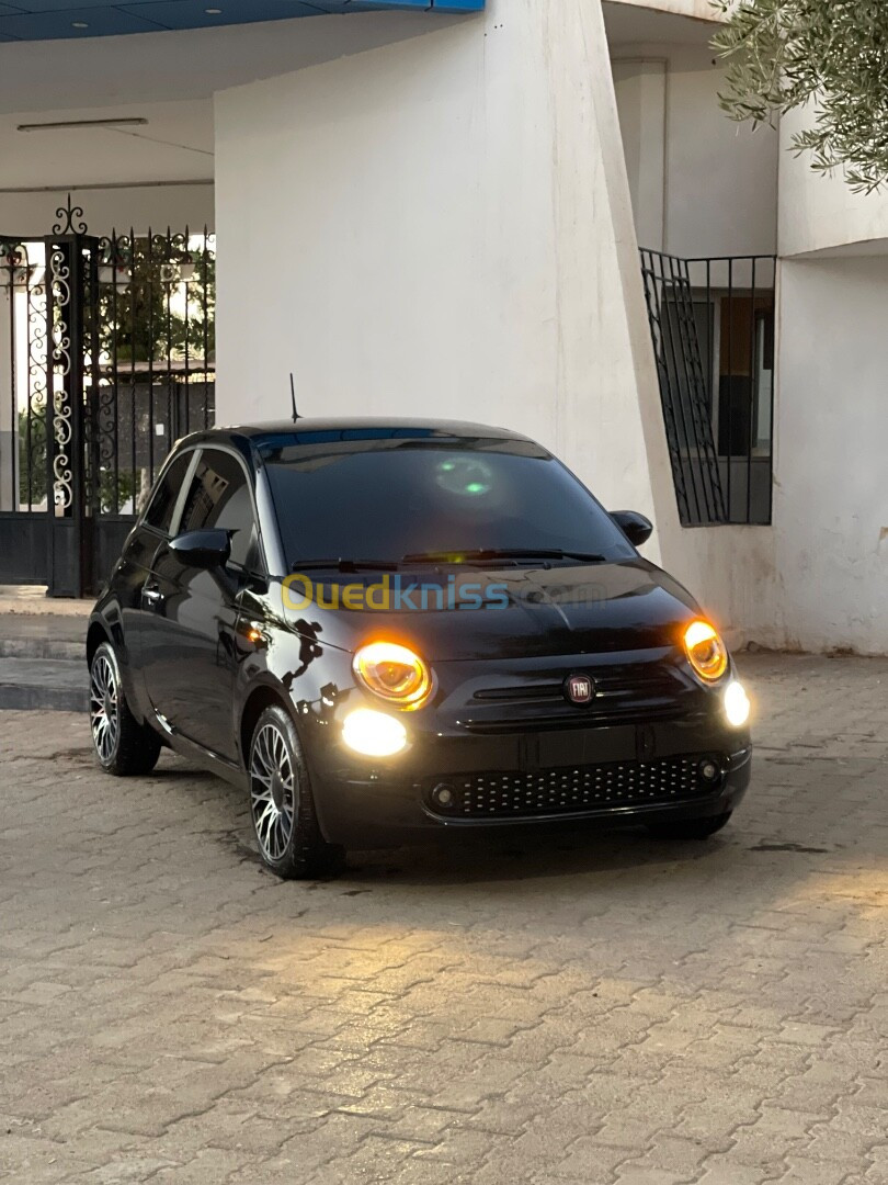 Fiat 500 2024 Dolcevita