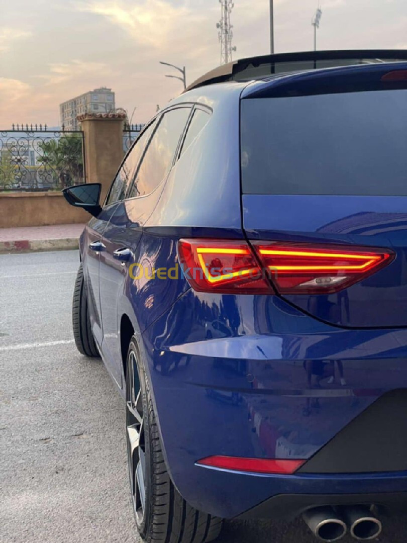 Seat Leon 2019 