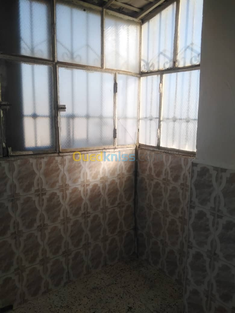 Vente Appartement F2 Alger Birtouta