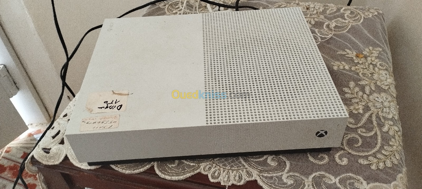 Xbox one s dolby digital