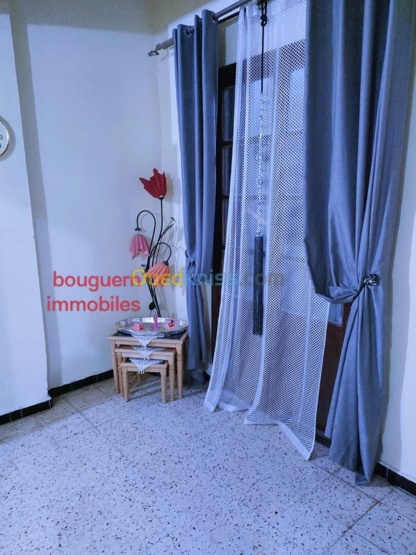 Vente Appartement F2 Skikda Skikda