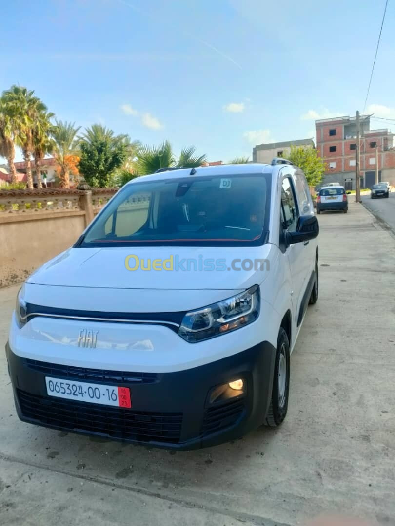 Fiat Doblo 2023 