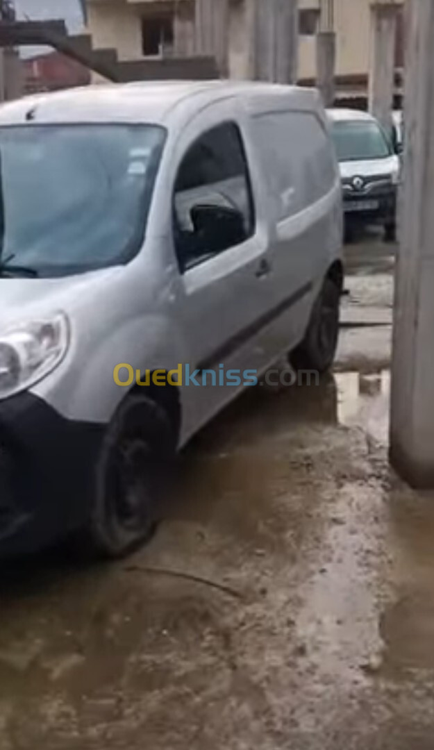 Renault Kangoo 2017 Kangoo