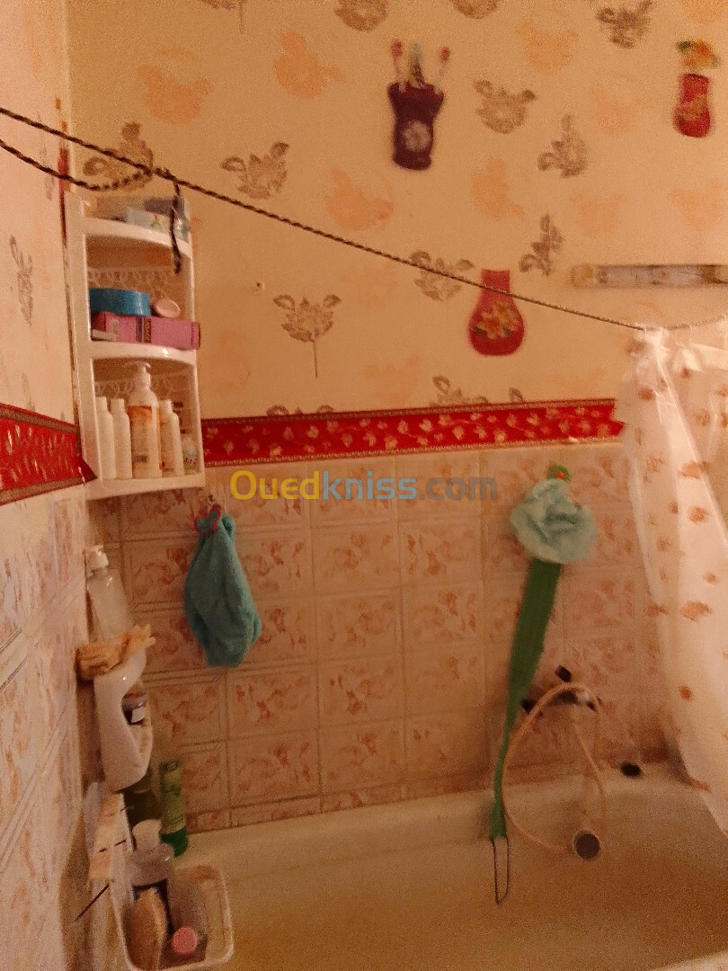 Vente Appartement F3 Sétif Setif