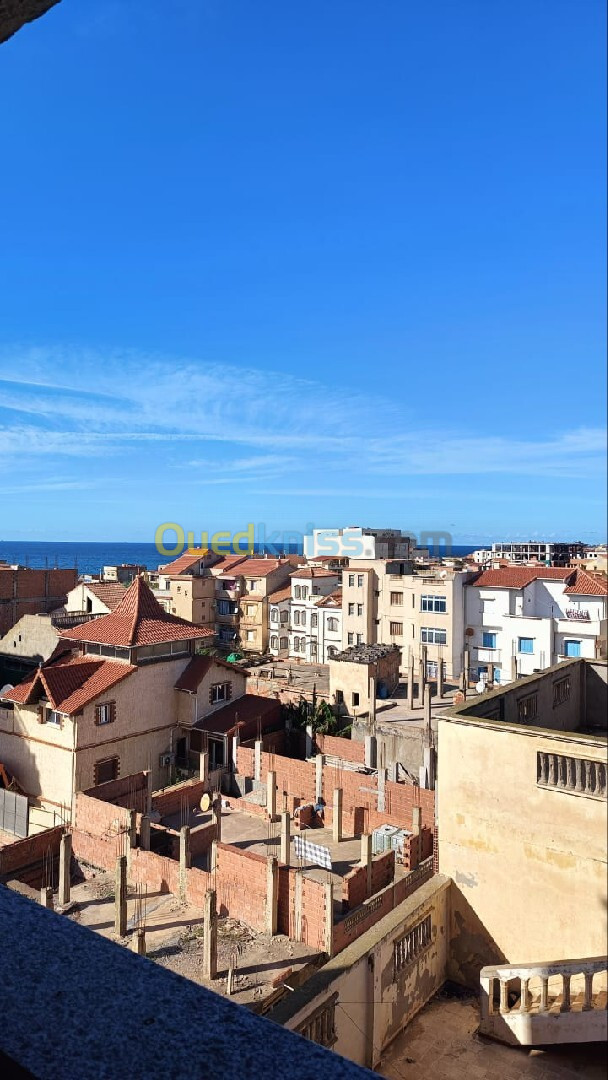 Vente Appartement F2 Alger Hraoua