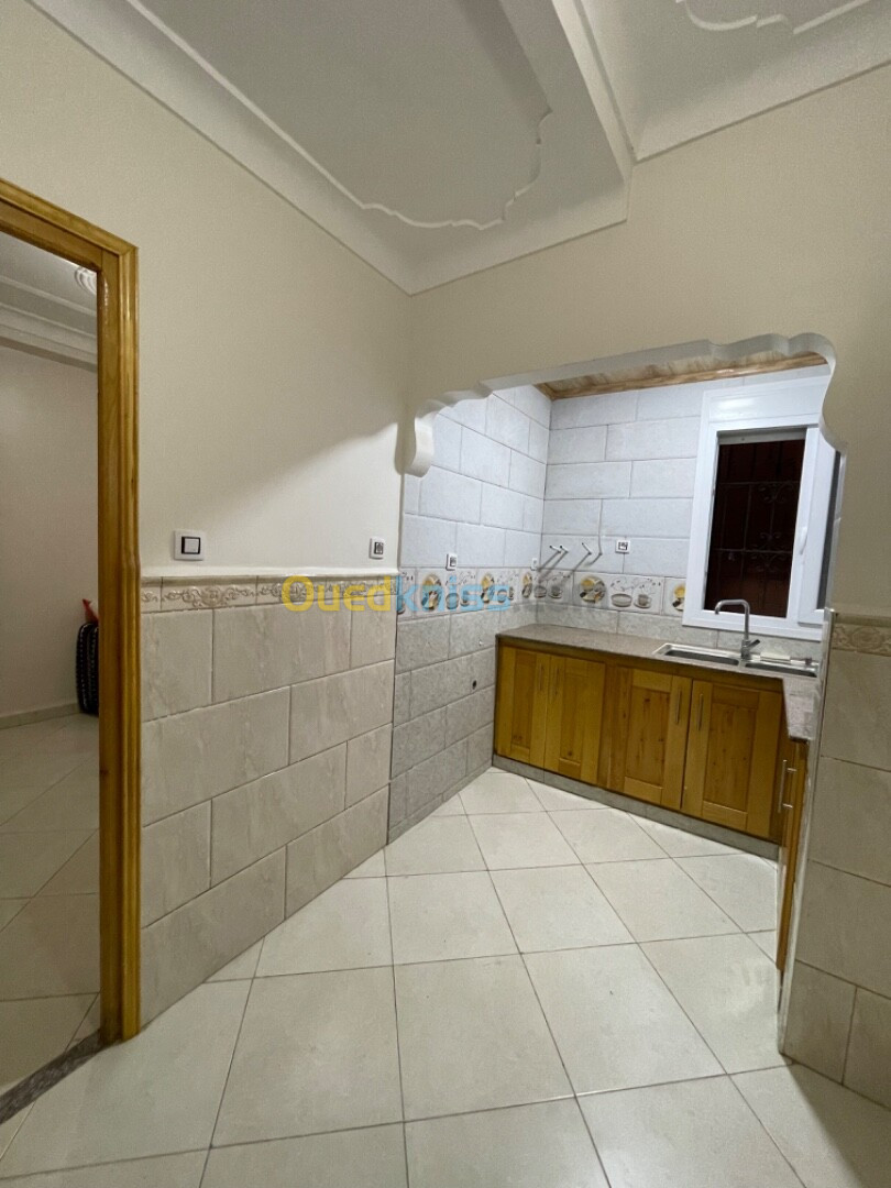 Vente Studio Alger Bordj el kiffan