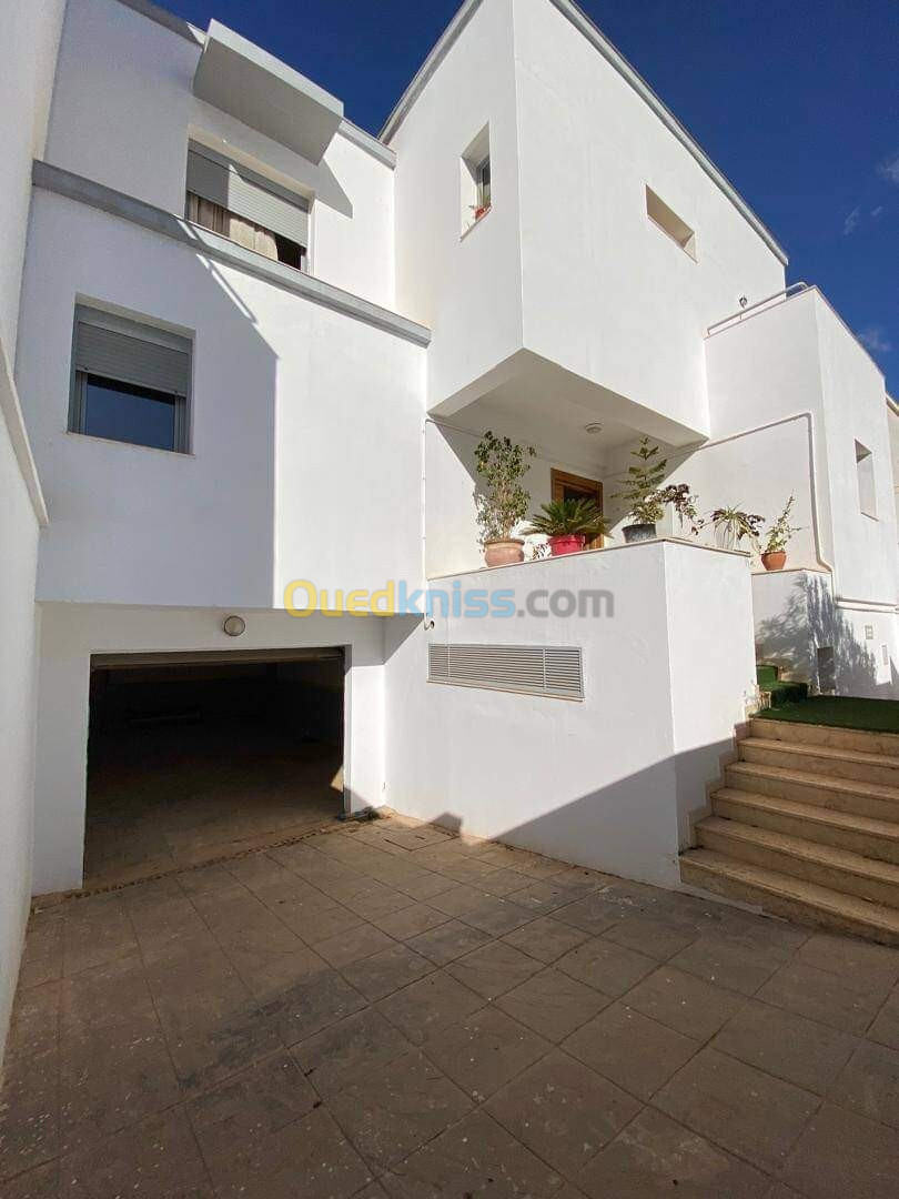 Vente Villa Oran Bir el djir