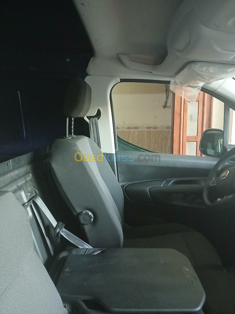 Fiat Doblo 2023 Professionnel