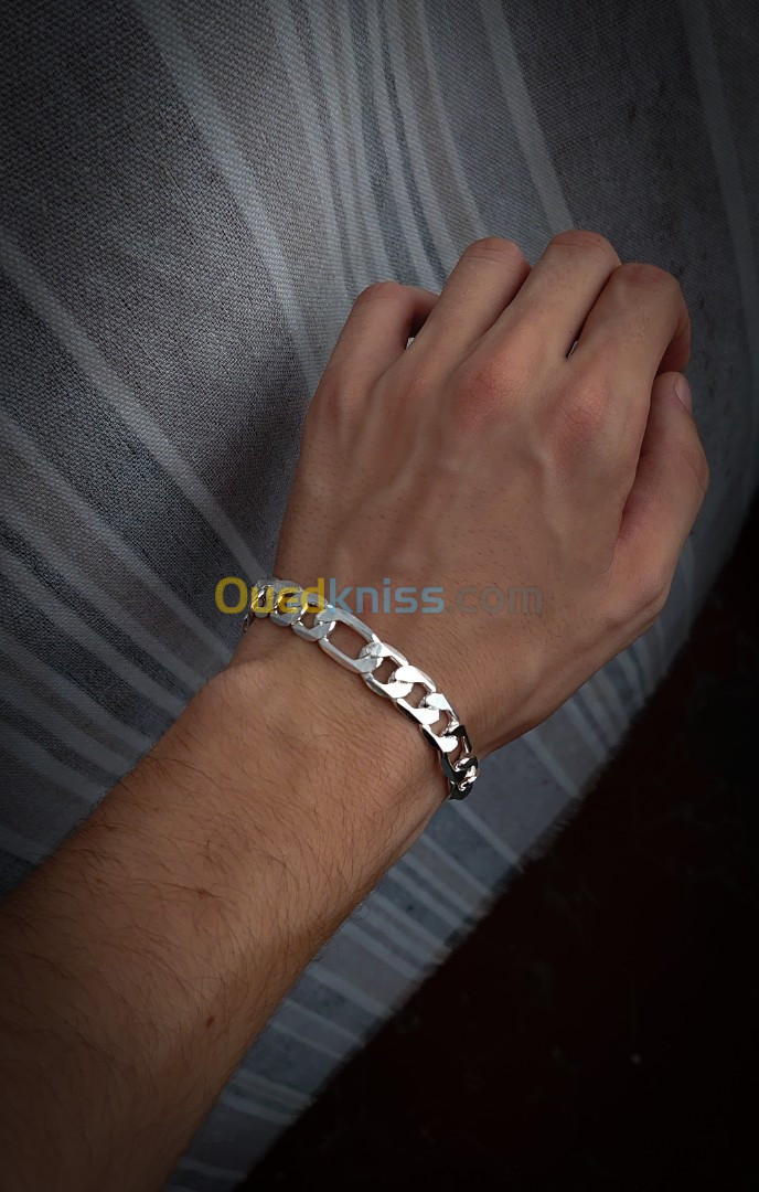 Bracelet argent 925 