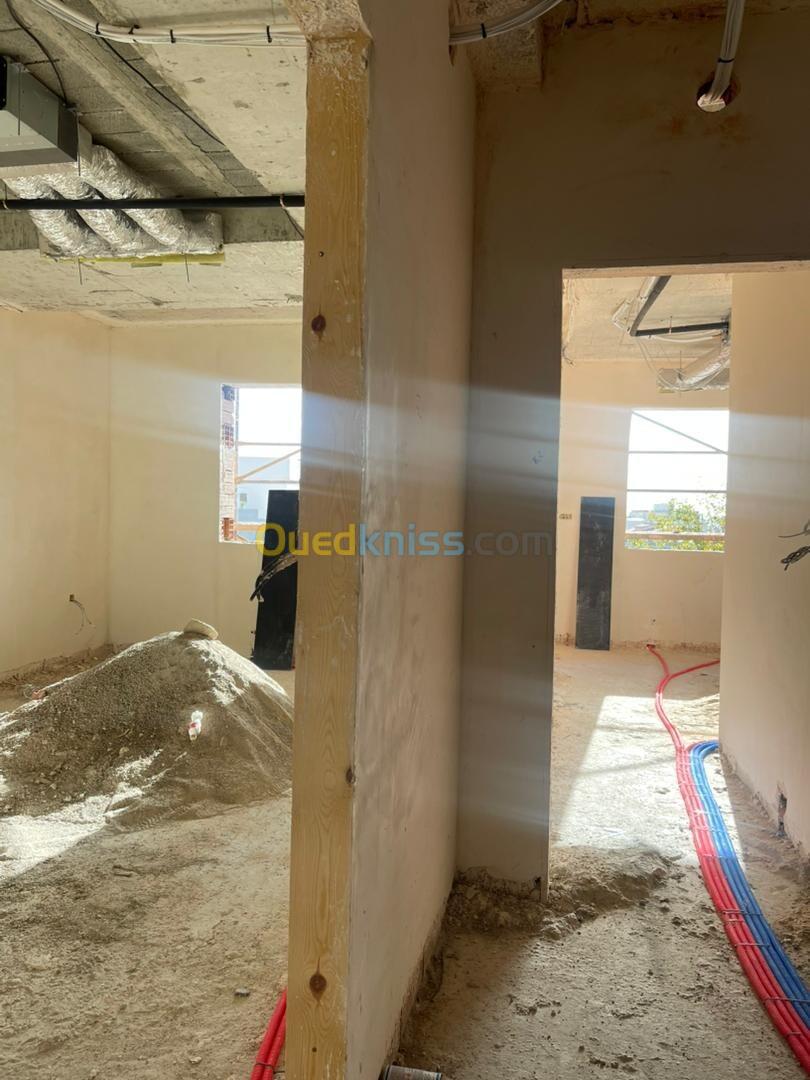 Vente Appartement F3 Alger Draria