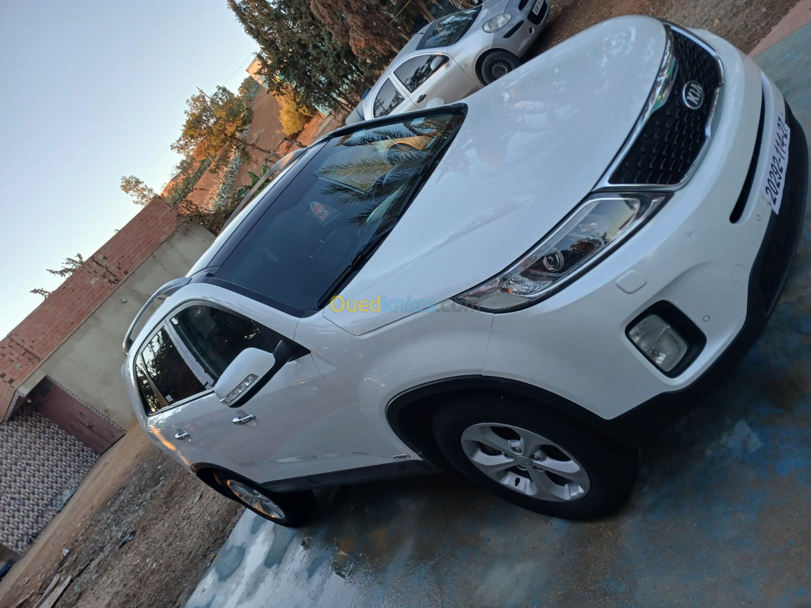 Kia Cerato 2014 Cerato