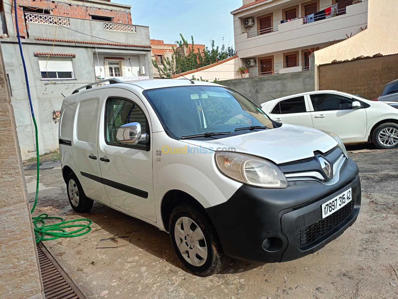 Renault Kangoo 2015 Grand Confort