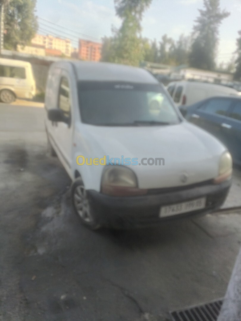 Renault Kangoo 1999 Kangoo