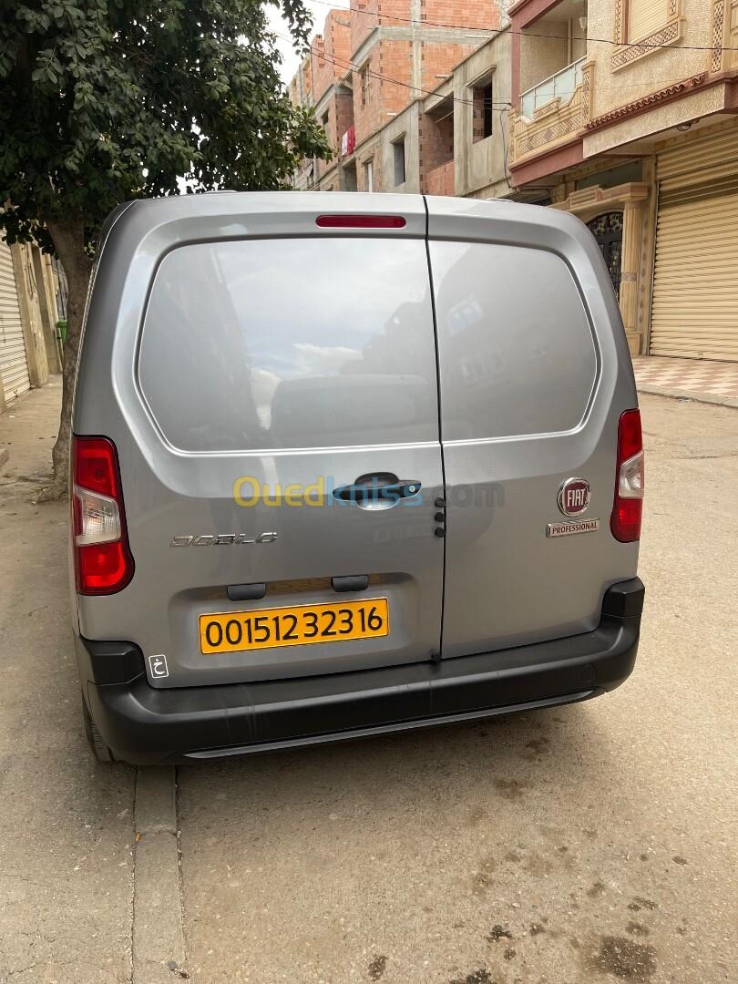 Fiat Doblo 2023 