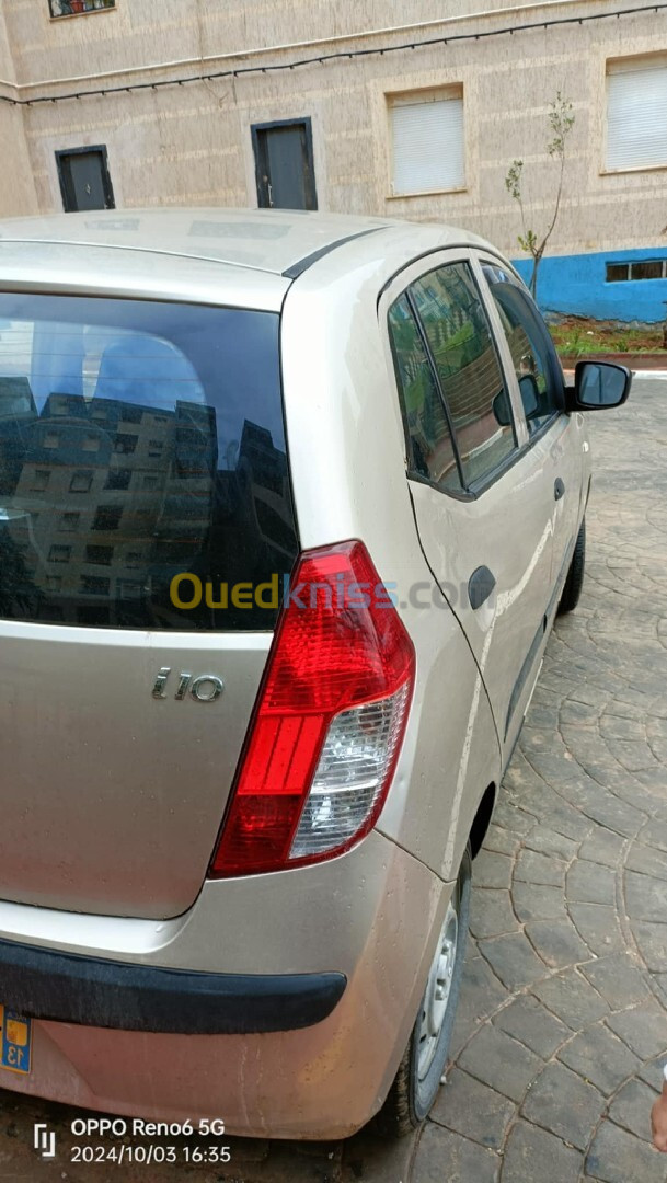 Hyundai i10 2009 i10