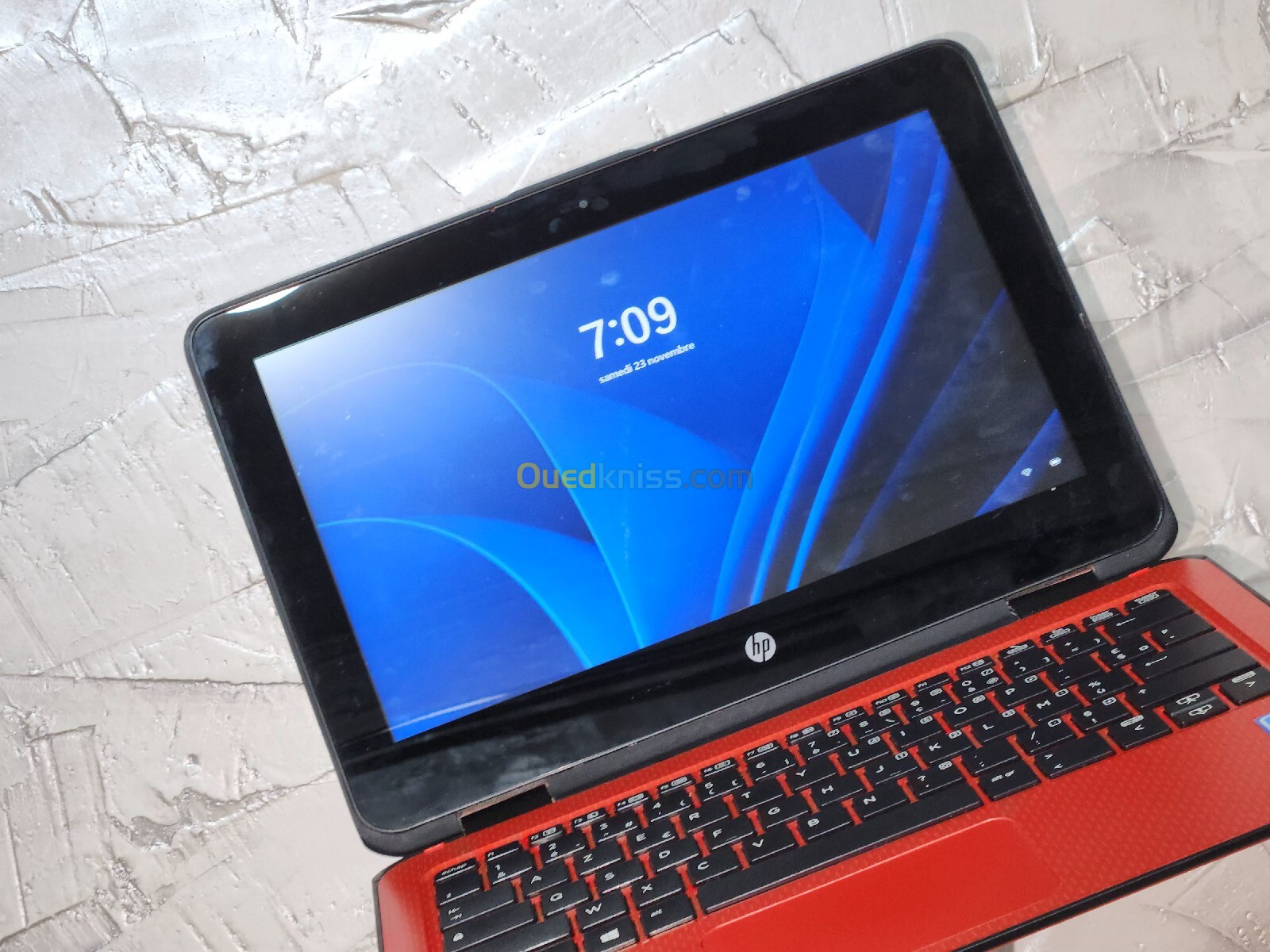 hp probook x360 11 G1 EE