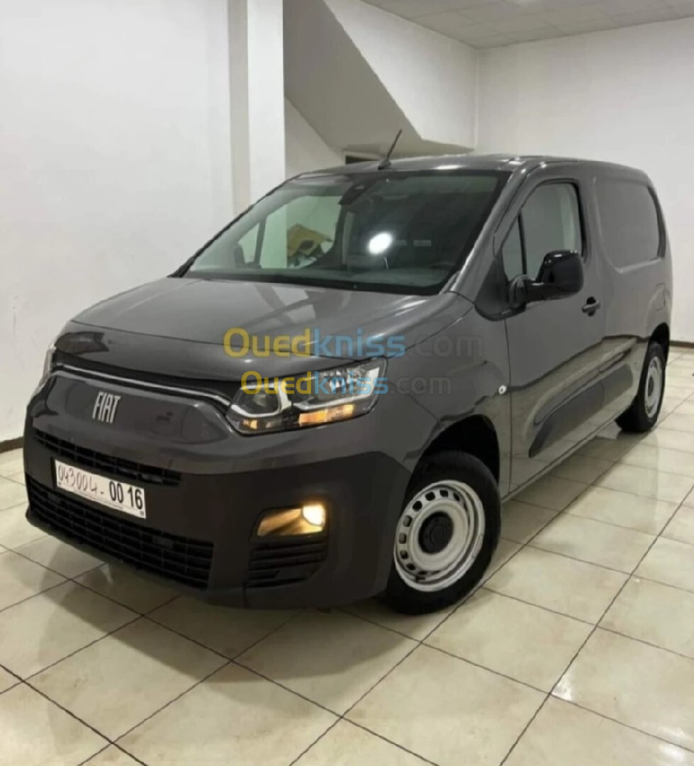 Fiat Doblo 2024 Doblo