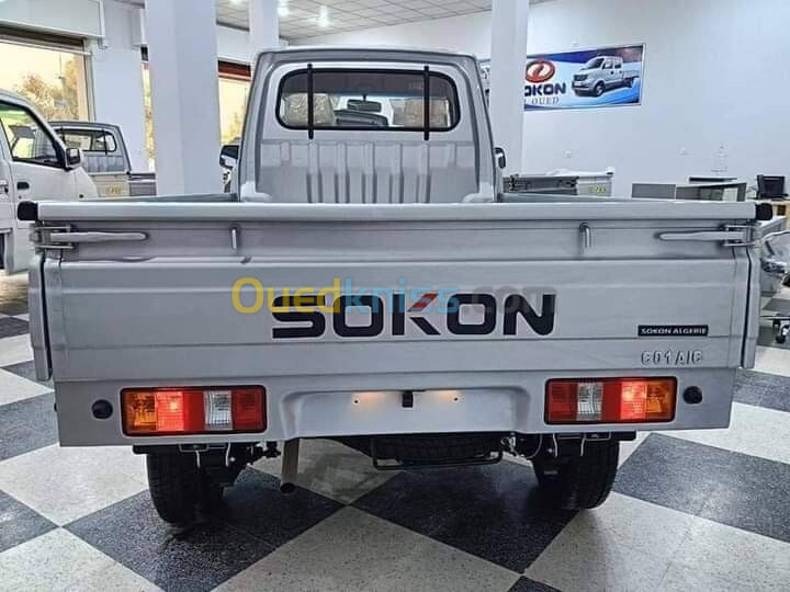 Sokon C01 2024 Sokon