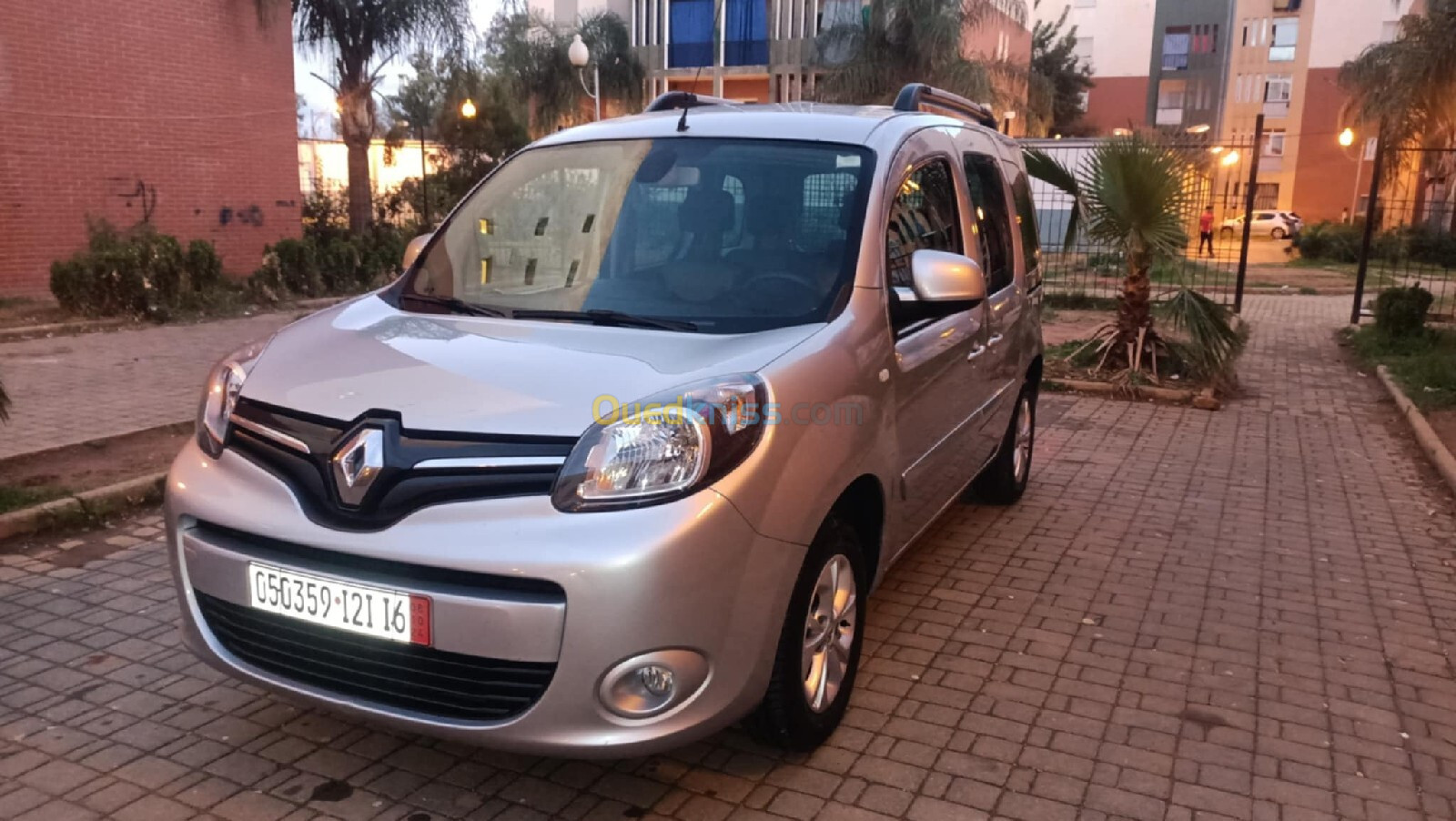 Renault Kangoo 2021 Privilège +