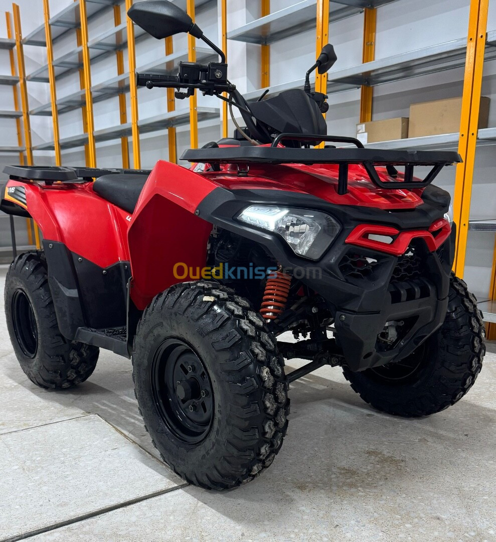 Vms linhai yamaha 200 cc 2023 Vms 2023