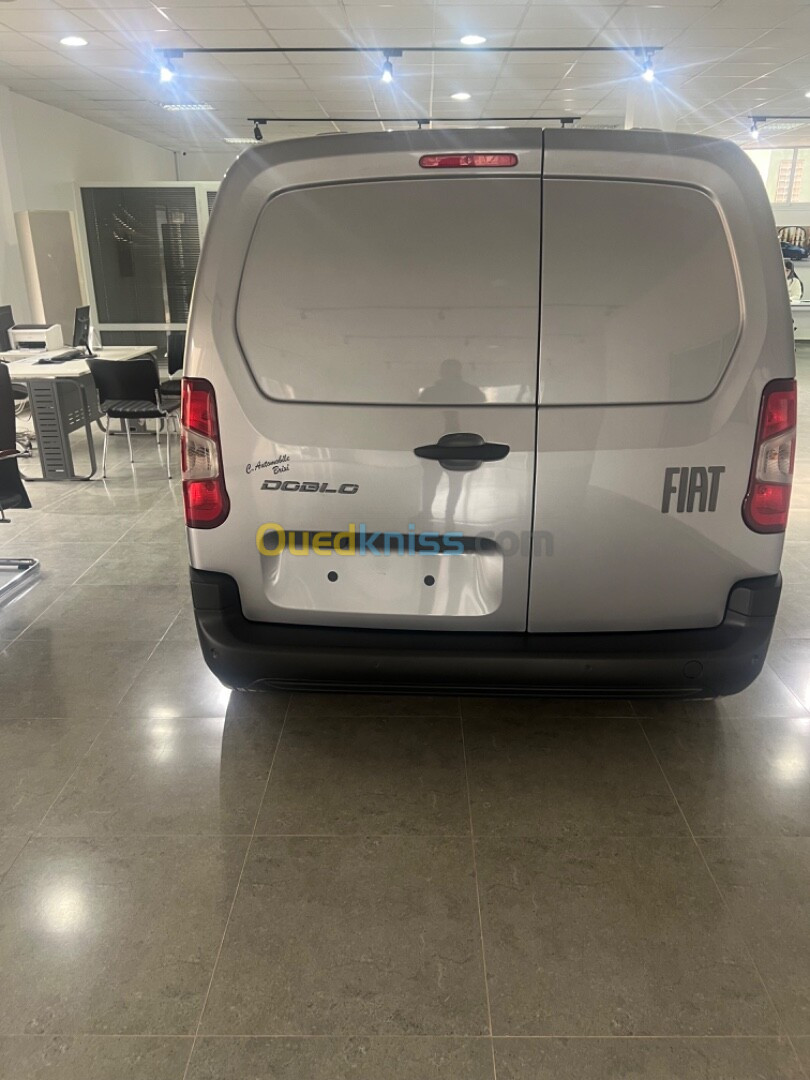 Fiat Doblo 2024 Doblo