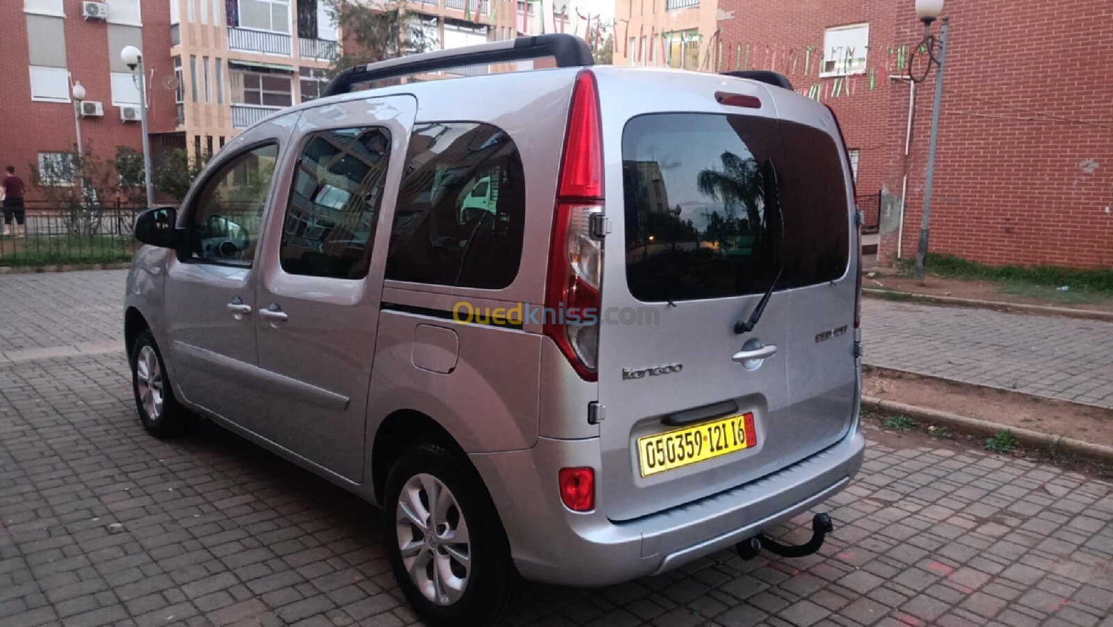 Renault Kangoo 2021 Privilège +