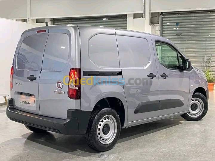 Fiat Doblo 2024 