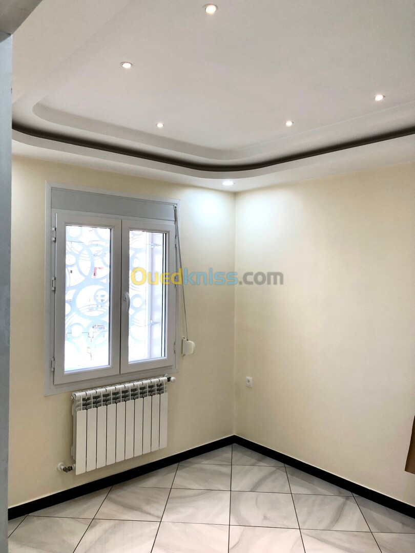 Vente Appartement Chlef Chlef