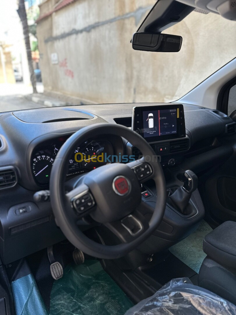 Fiat Doblo 2024 