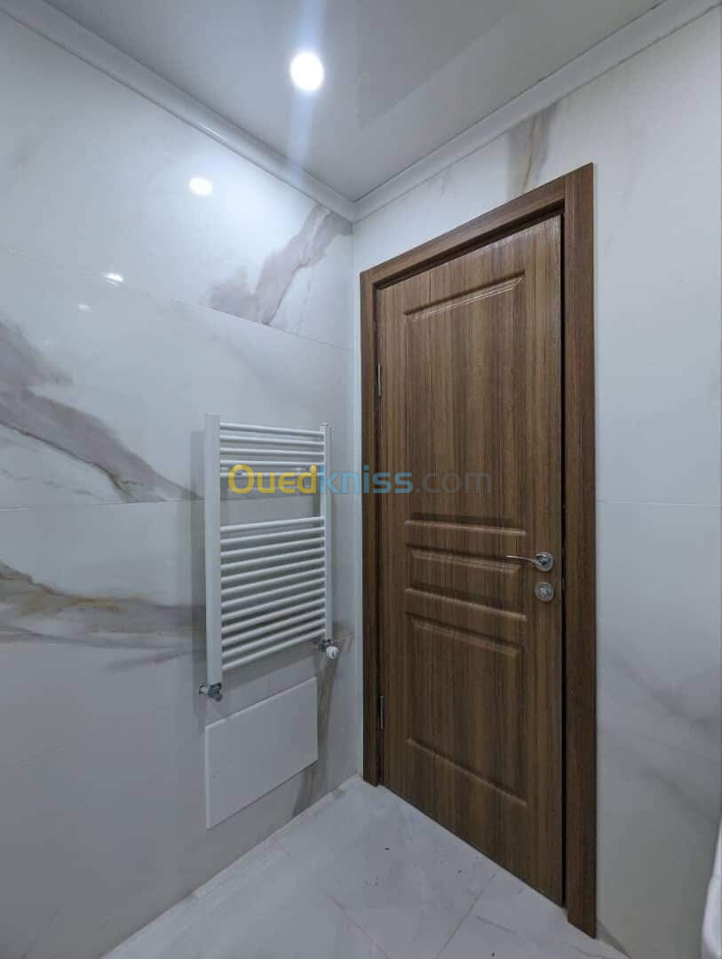 Vente Appartement F3 Alger Bordj el bahri