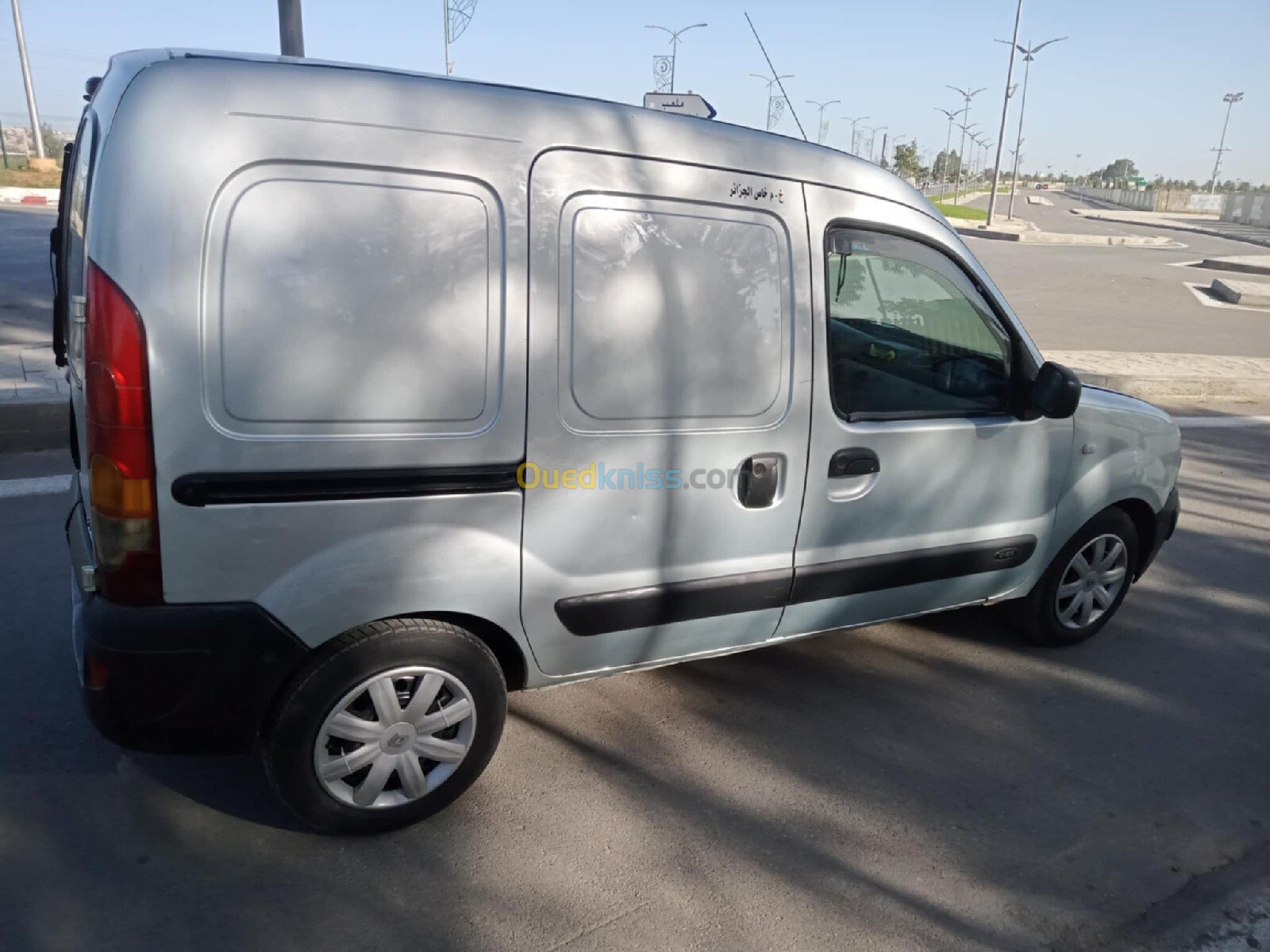 Renault Kangoo 2009 Kangoo