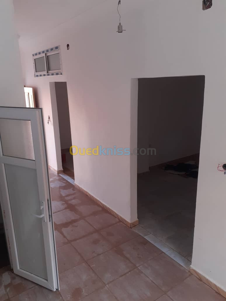 Vente Villa Sidi Bel Abbès Sidi hamadouche