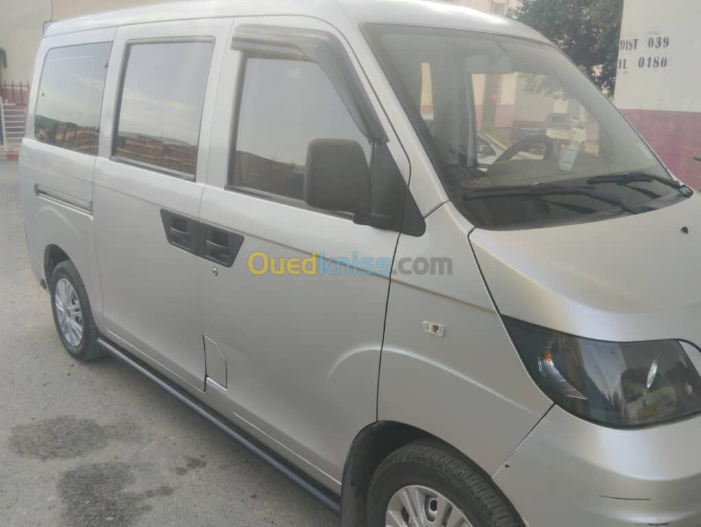 Chery Mini bus 2019 7 place