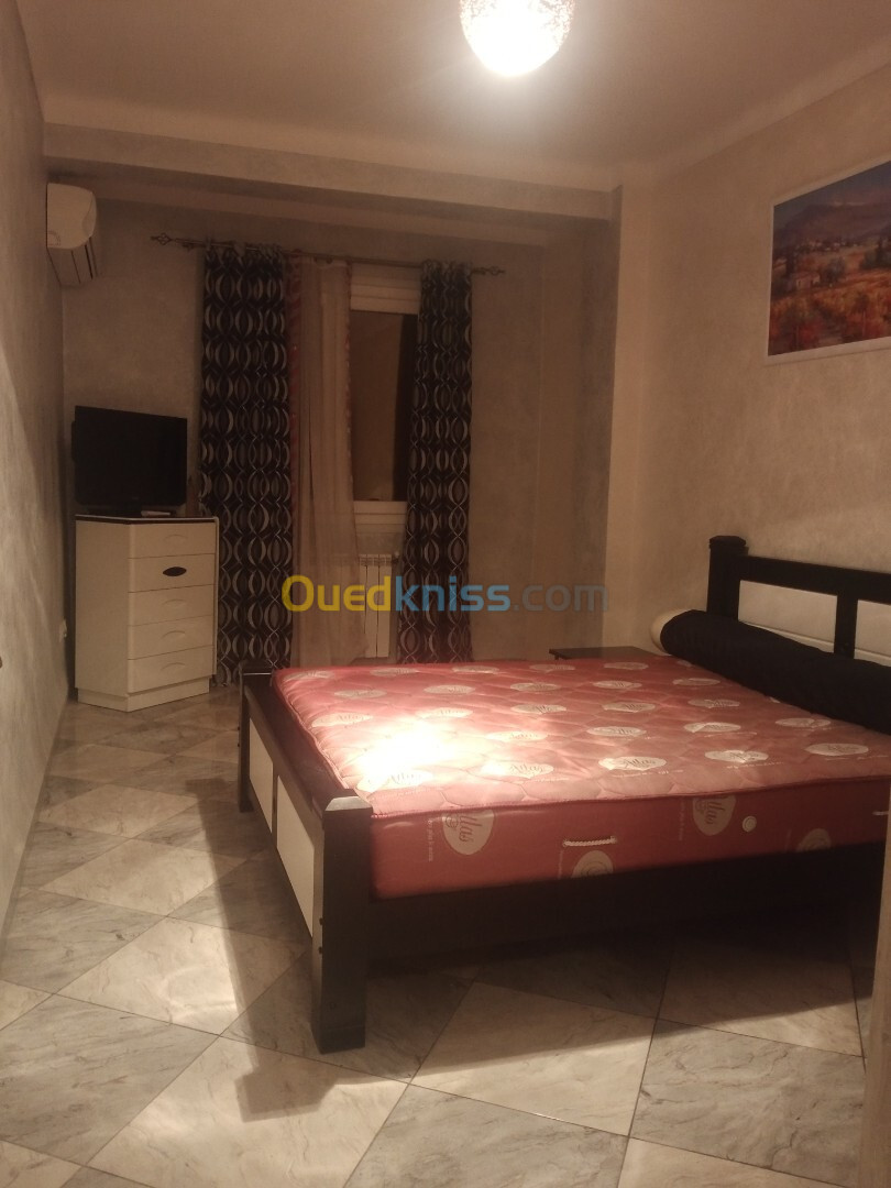 Location Appartement F3 Béjaïa Bejaia