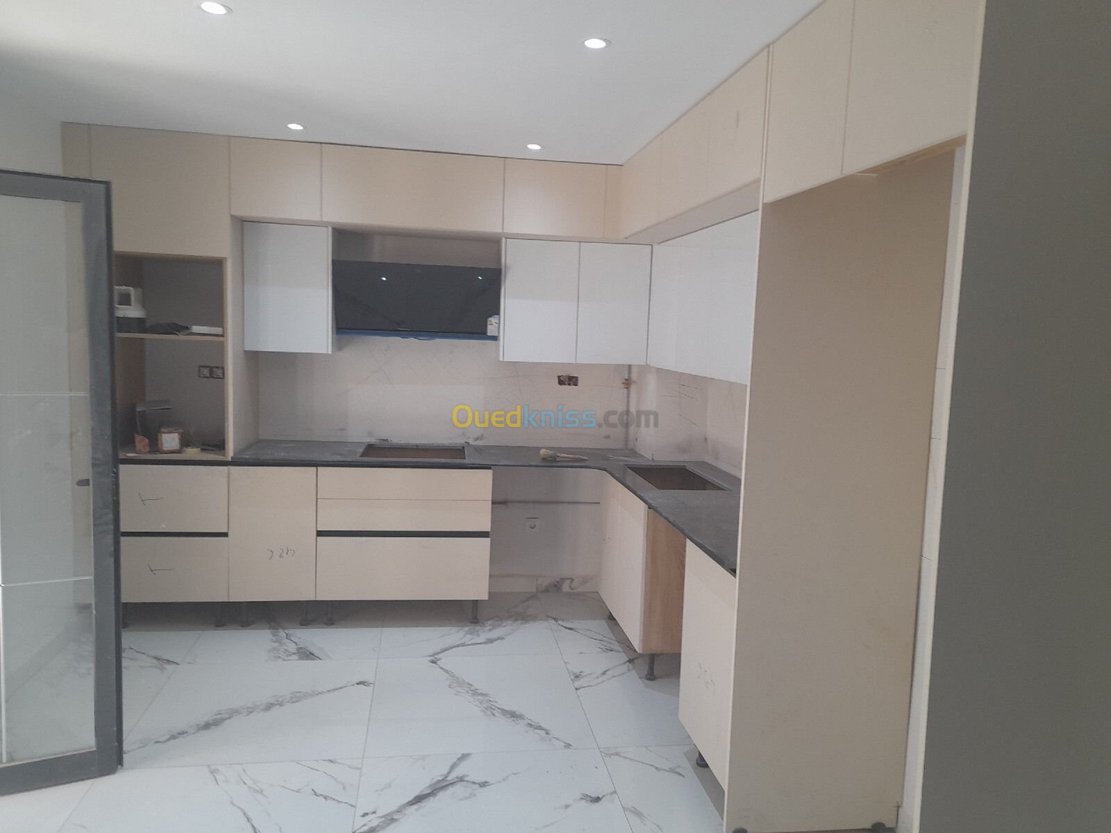 Vente Appartement F4 Alger Cheraga