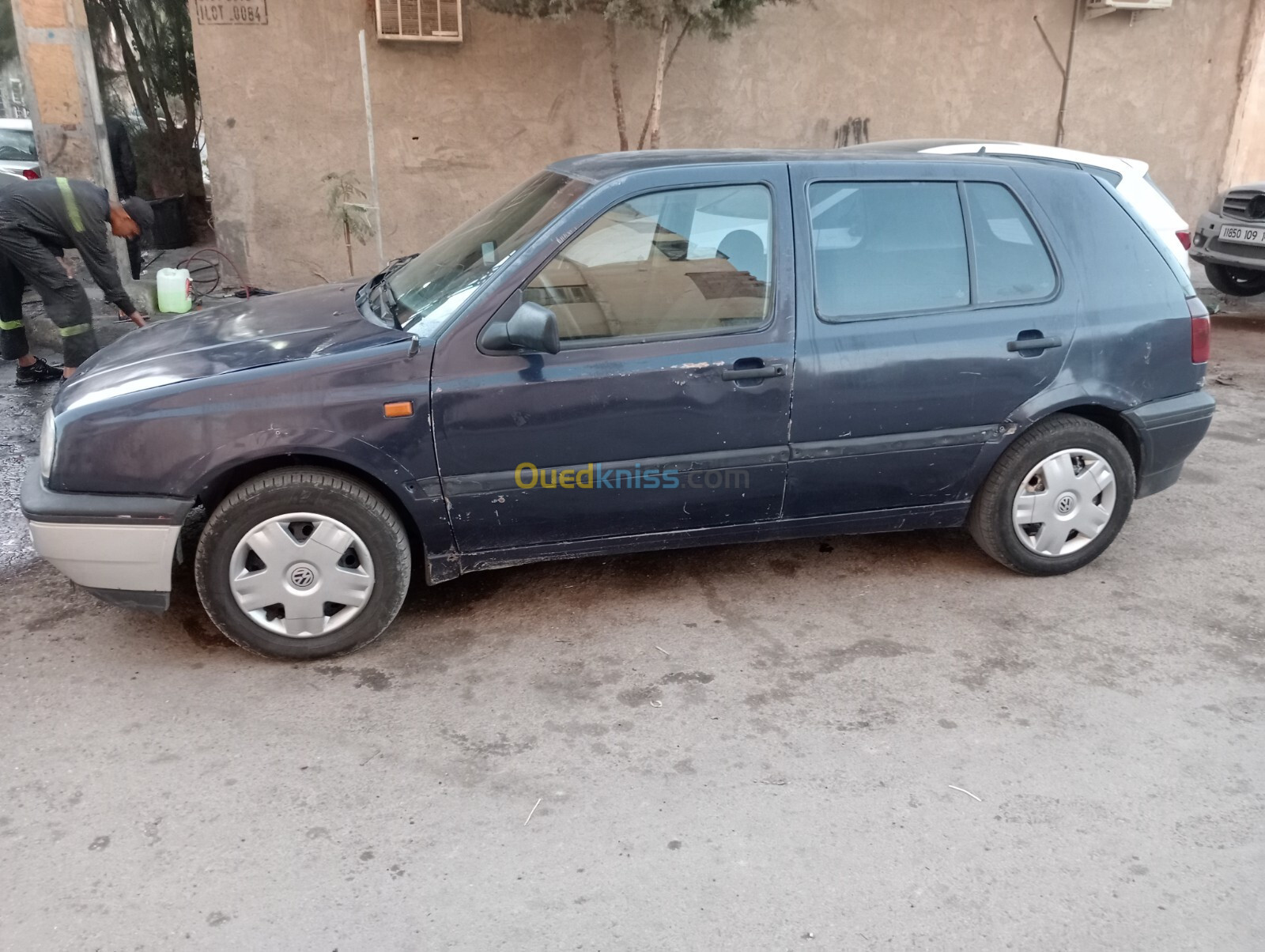 Volkswagen Golf 3 1994 Golf 3