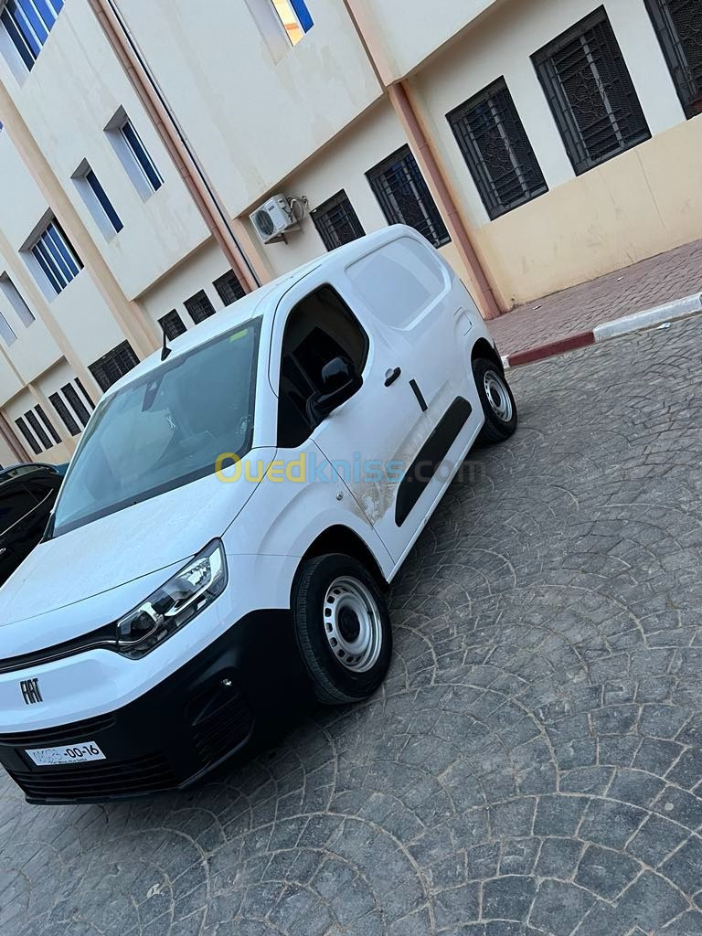 Fiat Doblo 2024 Doblo