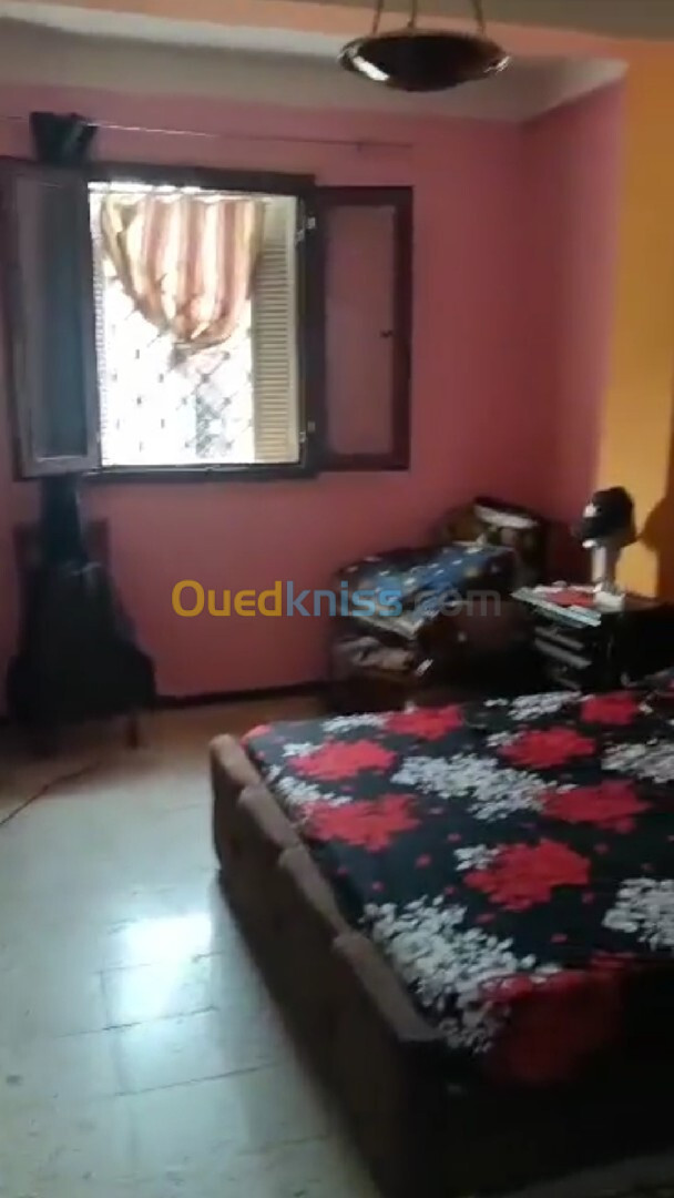 Vente Appartement F3 Mostaganem Mostaganem