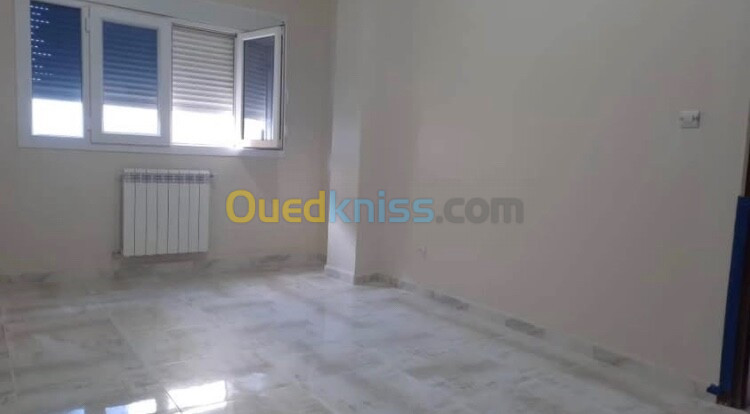 Location Niveau De Villa F3 Alger Bouzareah