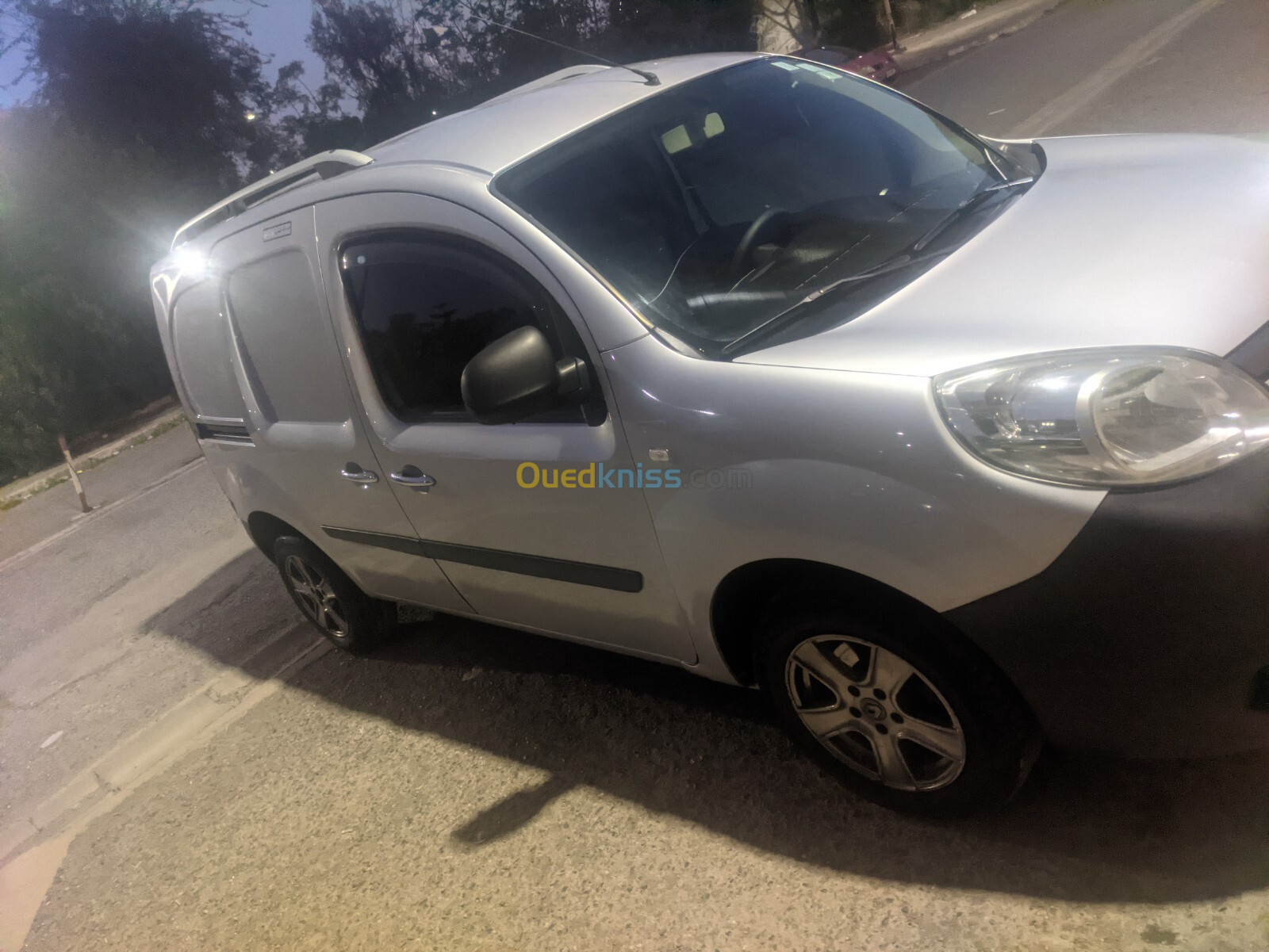 Renault Kangoo 2015 Confort