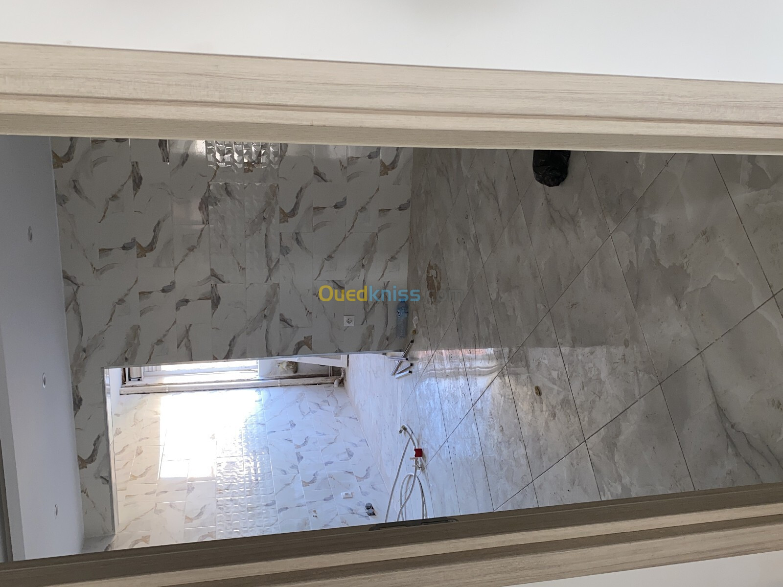 Vente Appartement F4 Alger Bordj el bahri